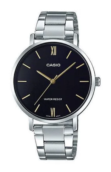 Reloj Casio LTP LTPVT01D-1B