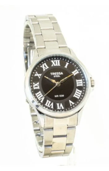 Reloj Tressa Acero Dama SUNDAY-D-259