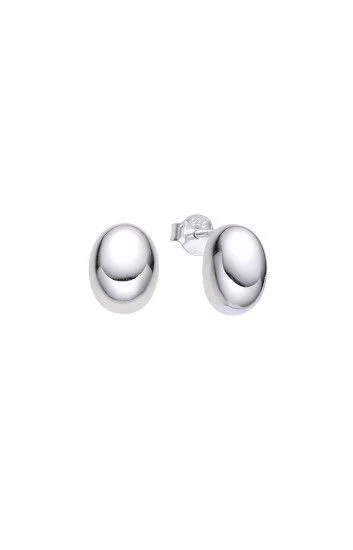 Aros Inflados Lisos 8x10mm