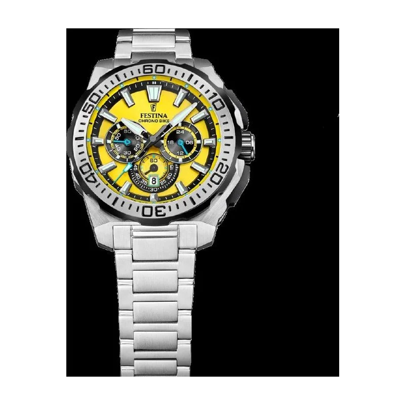 Reloj Festina Chrono Bike 2025 F20724.4