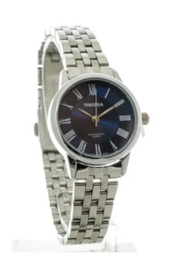 Reloj Tressa Metal Dama METZ-D-02