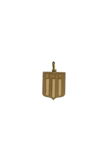 Escudo Estudiantes LP