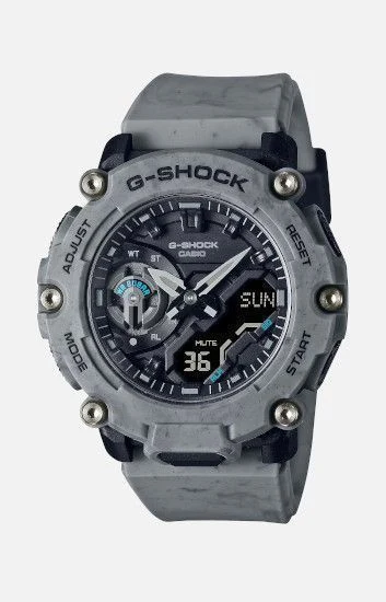 Reloj Casio G-Shock GA2200SL-8A
