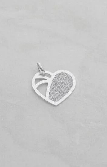 Corazon Con Calado