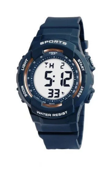 Reloj Knock Out Digital Dama 8183.508