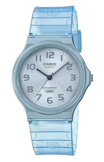 Reloj Casio Analogos MQ24S-2B