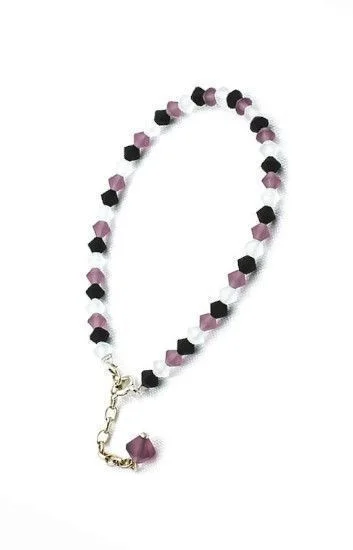 Pulsera de Cristales Sw