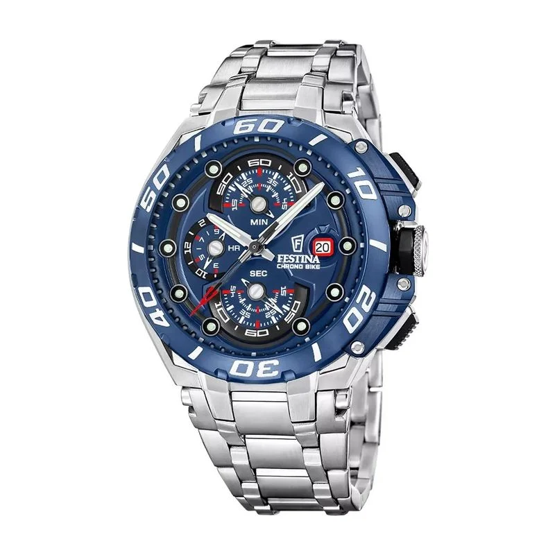 Reloj Festina Chrono Bike 2026 F20754.4