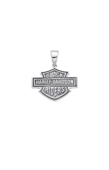 Dije de Harley Davidson