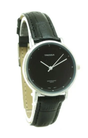 Reloj Tressa Cuero Dama MOI-CD-02