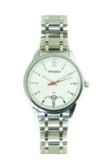 Reloj Tressa Metal Hombre MARCO-03