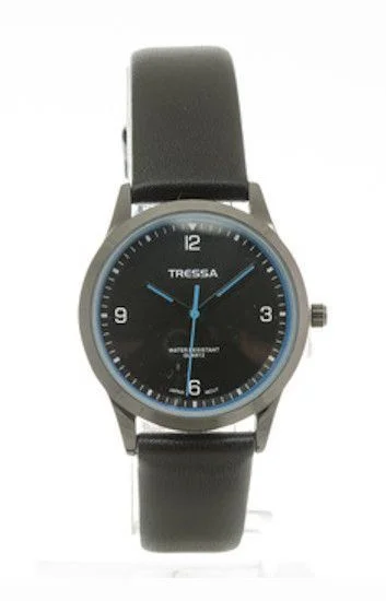 Reloj Tressa Cuero Dama PISA-D-01