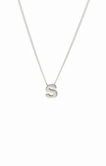 Cadena Groumet con Inicial Pasante S