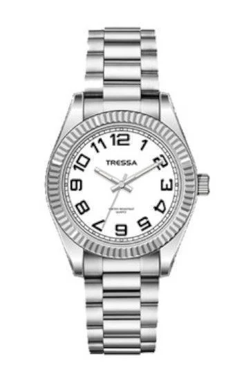 Reloj Tressa Metal Dama SHARI-01