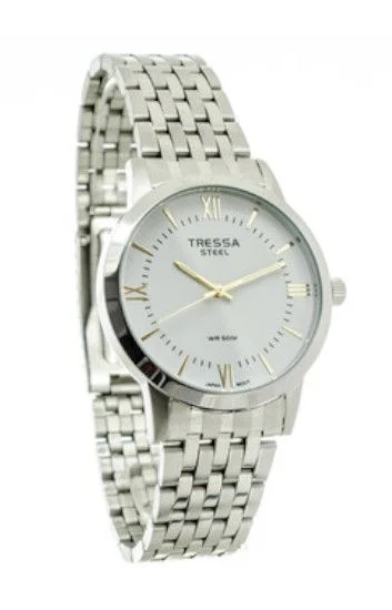 Reloj Tressa Acero Dama SUNDAY-D-271
