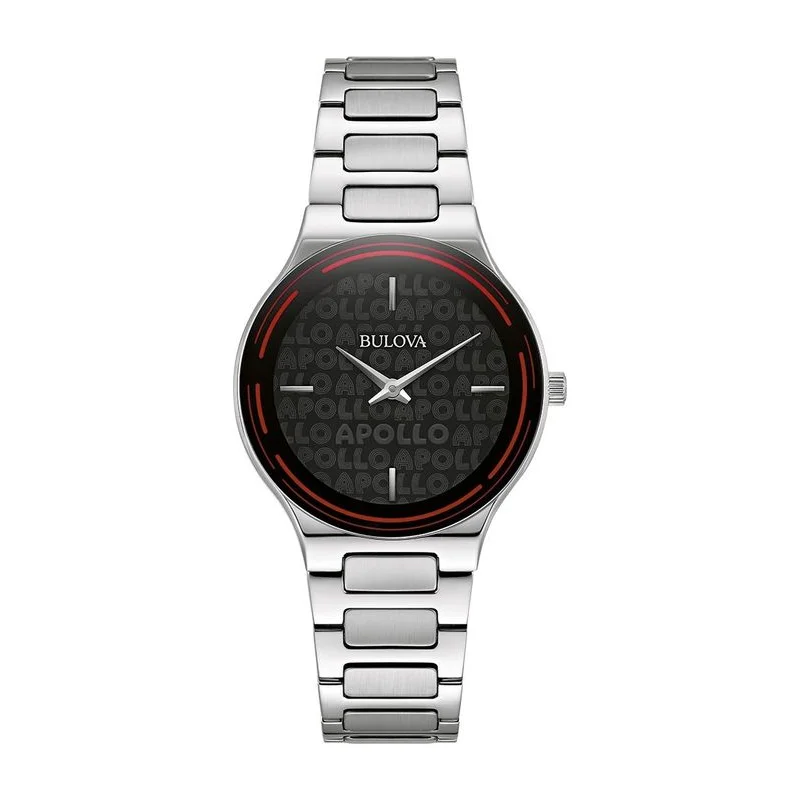 Reloj Bulova 96L309