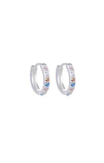 Aros Huggies con Circones 14mm