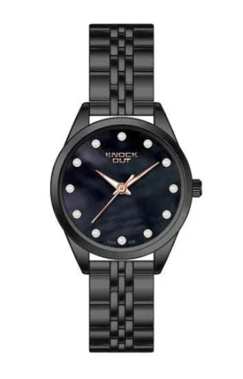 Reloj Knock Out Metal Dama 2823.103