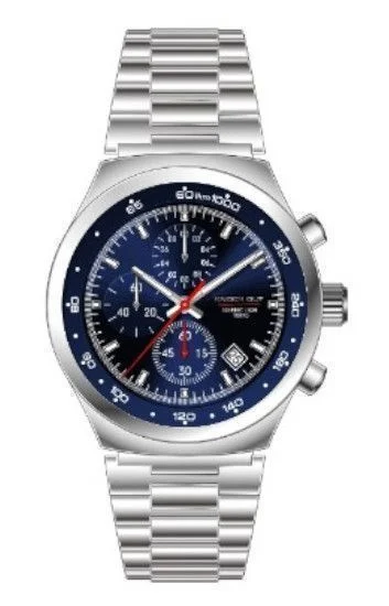 Reloj Knock Out Cronografo 2483.008