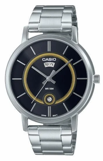 Reloj Casio MTP MTPB120D-1A