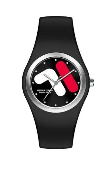Reloj Fila Caucho Analogo Dama F9002-008