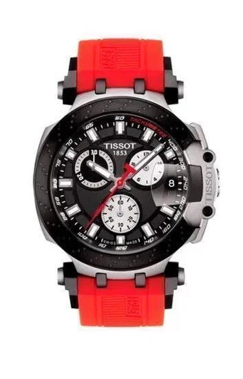 Reloj Tissot Race 1154172705100