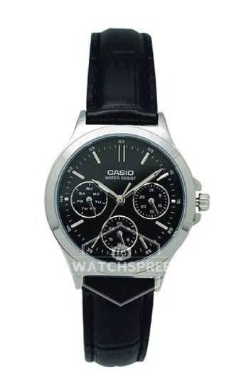 Reloj Casio LTP LTPV300L-1A