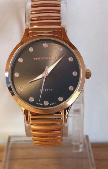 Reloj Knock Out Elastizados 2494.353