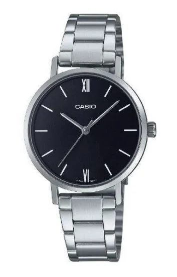 Reloj Casio LTP LTPVT02D-1A