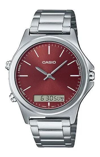 Reloj Casio MTP MTPVC01D-5E