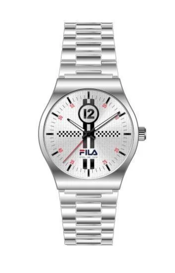Reloj Fila Acero Hombre F9011-004