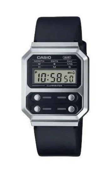 Reloj Casio Vintage A100WEL-1A
