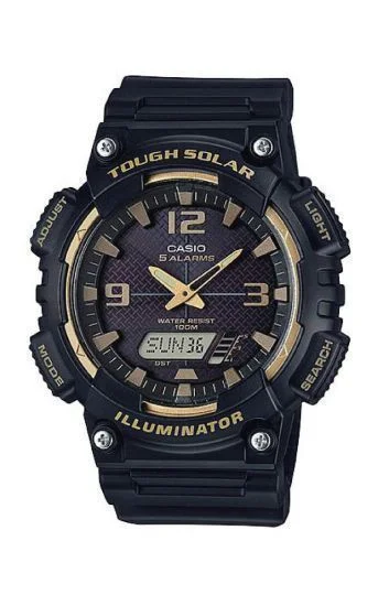 Reloj Casio Analog-Digital AQS810W-1A3