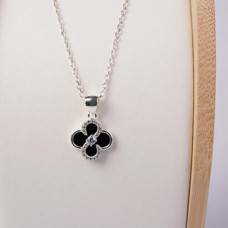 Conjunto de plata 925 CONJ0035