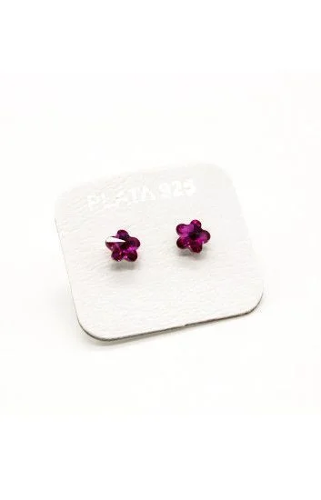 Chispa Flor 4mm