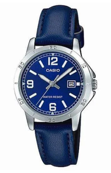 Reloj Casio LTP LTPV004L-2B