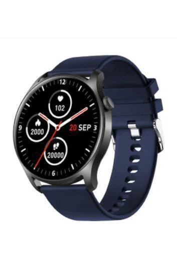 Smartwatch Tressa SW-180-BU