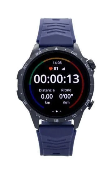 Smartwatch Mistral SMT-MY114-2A