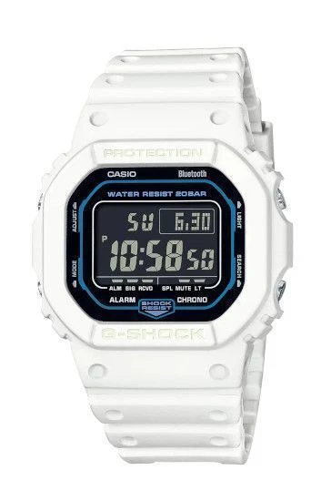Reloj Casio G-Shock DWB5600SF-7D