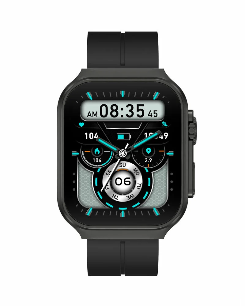 Smartwatch Mistral SMT-XY77-01