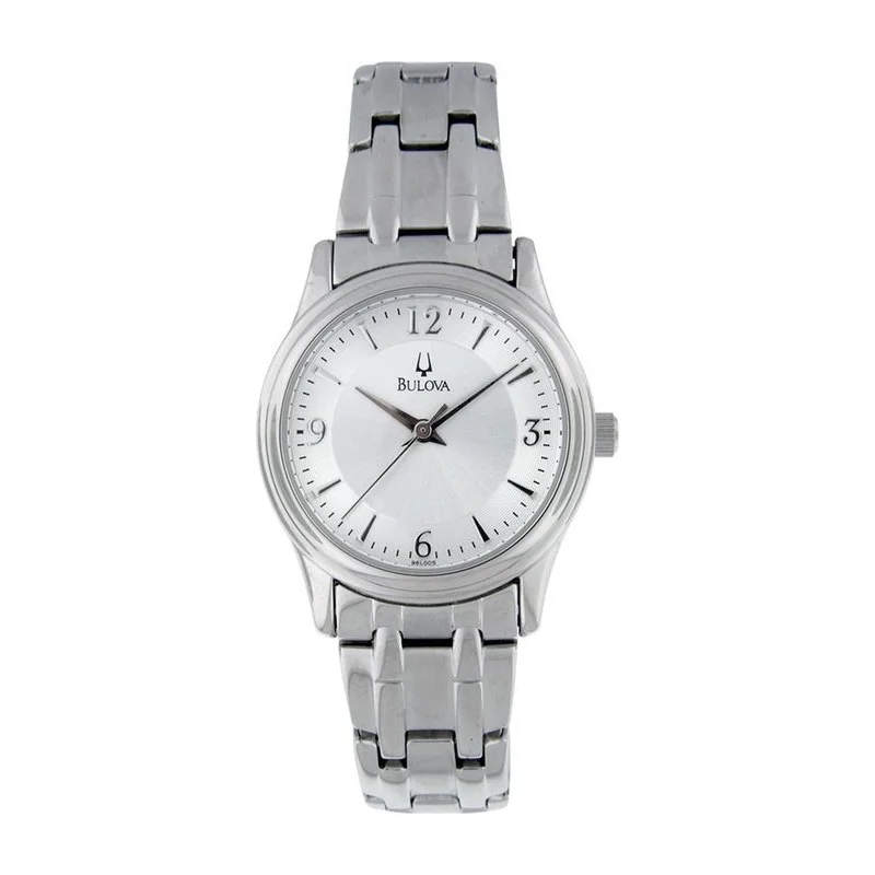 Reloj Bulova 96L005