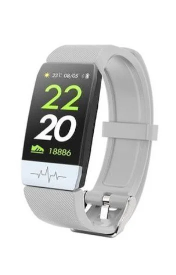 Smartwatch Tressa SW-159-WE