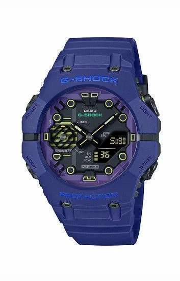 Reloj Casio G-Shock GAB001CBR-2A