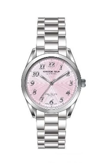 Reloj Knock Out Acero Dama 9110.551