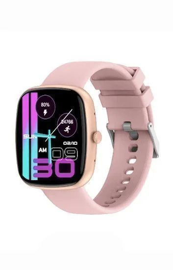 Smartwatch Knock Out 5158.215