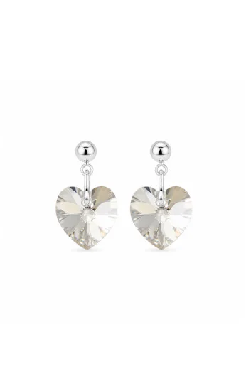 Corazon Colgante 10mm