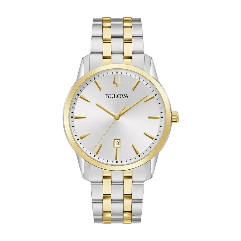Reloj Bulova 98B385