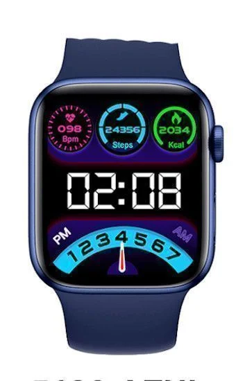 Smartwatch Knock Out 5126.288