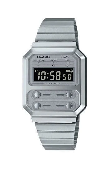 Reloj Casio Vintage A100WE-7B