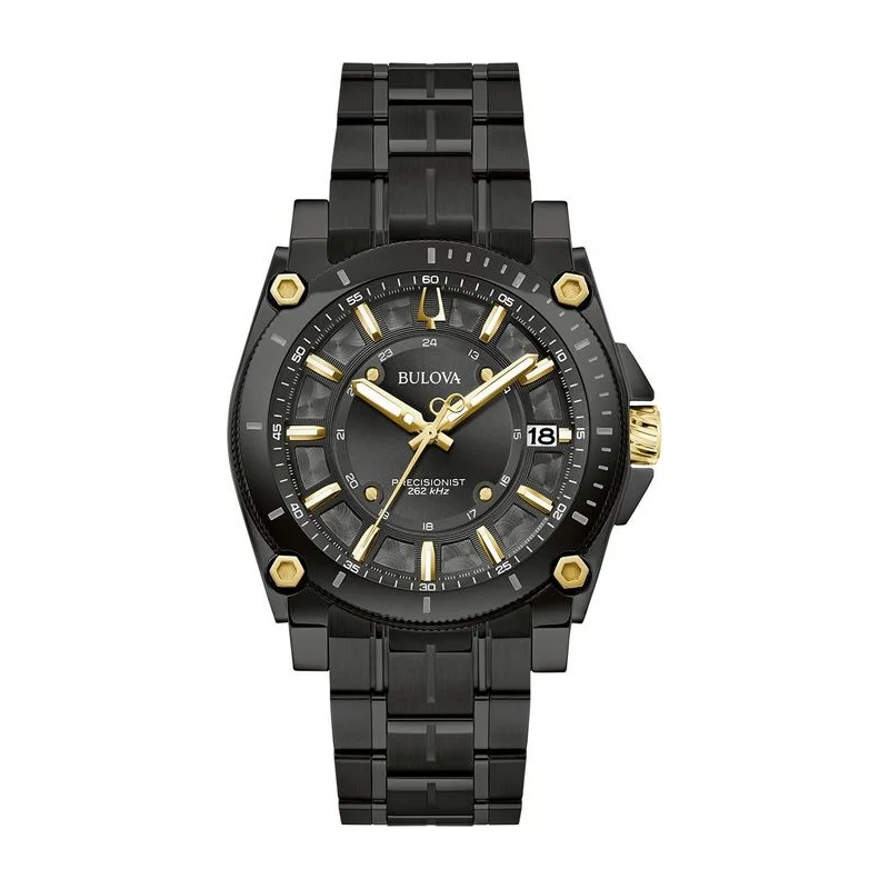 Reloj Bulova 98B408